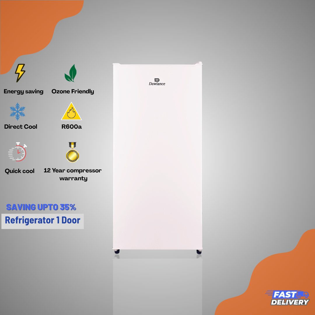 9106 SD : DAWLANCE REFRIGERATOR